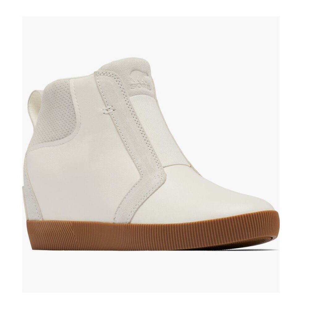 Sorel | Out N About Wedge Booties